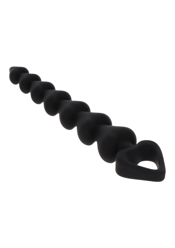 ToyJoy Heart Beads anaalkralen