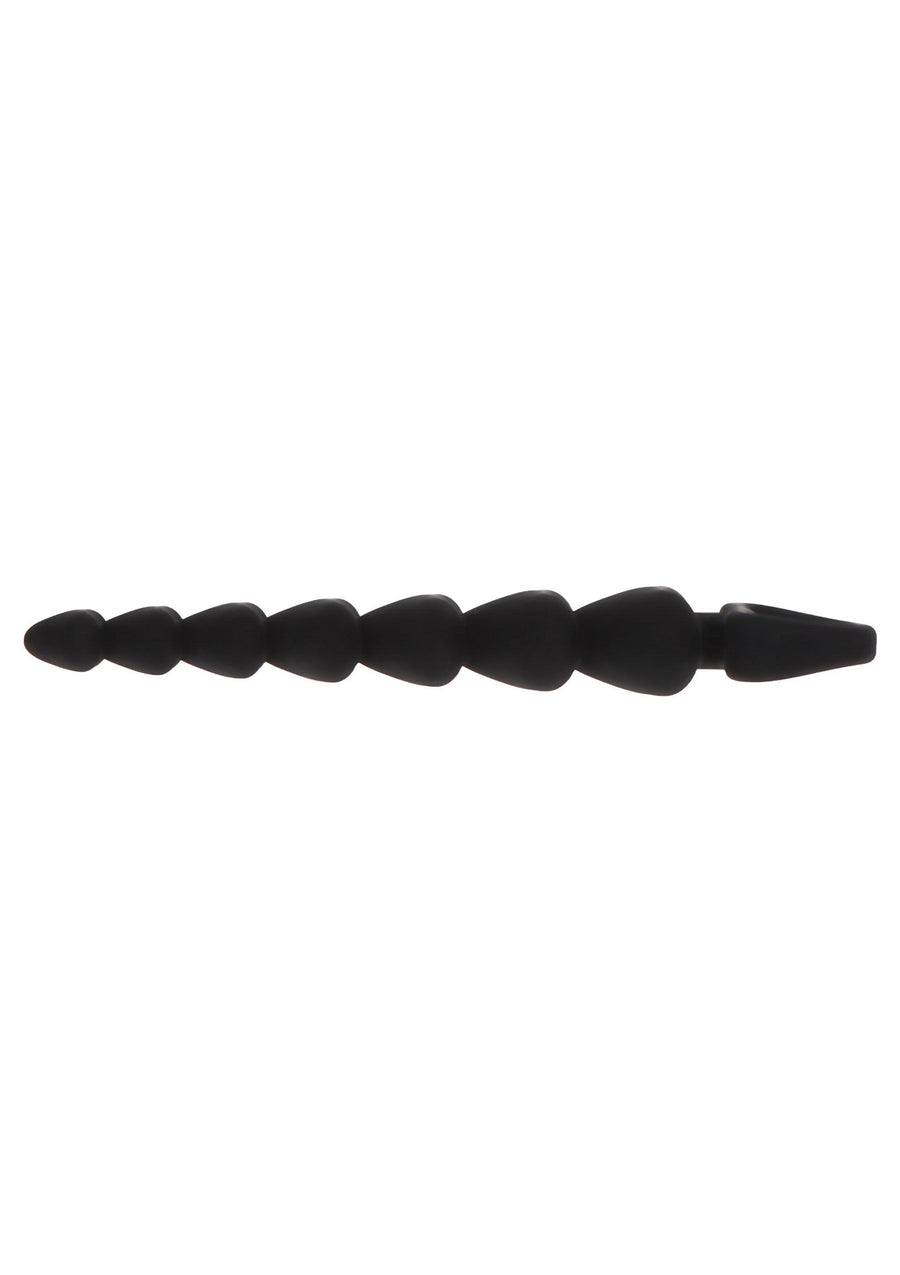 ToyJoy Heart Beads anaalkralen, 2