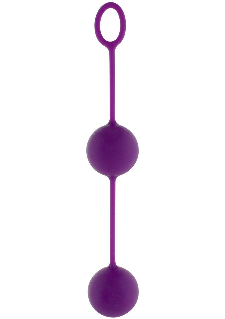 Rock & Roll Balls