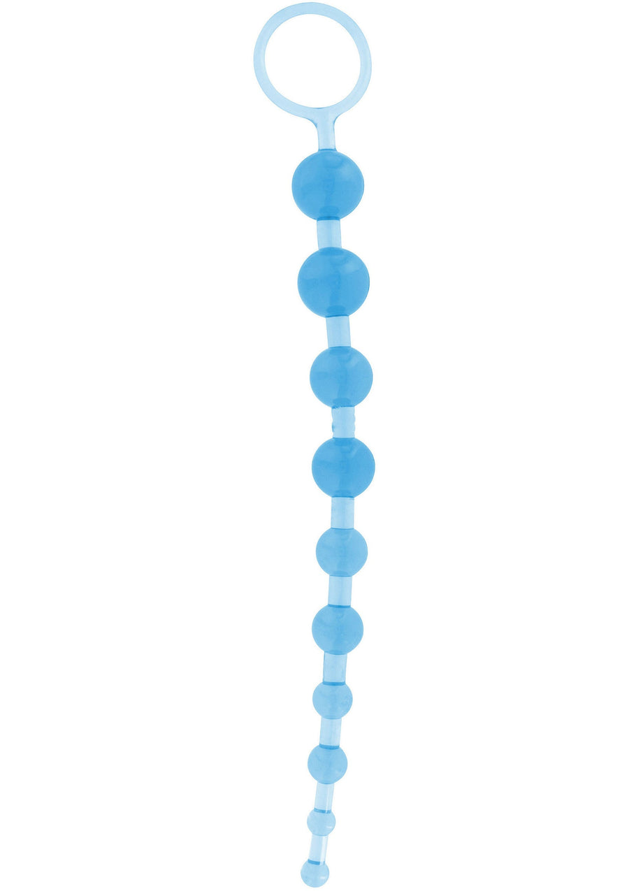 Thai Toy Beads, 1