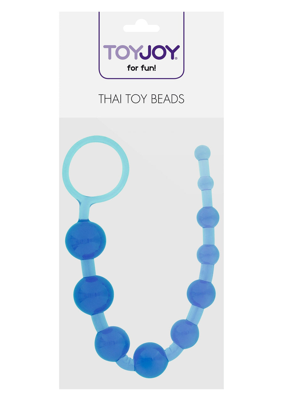 Thai Toy Beads, 2