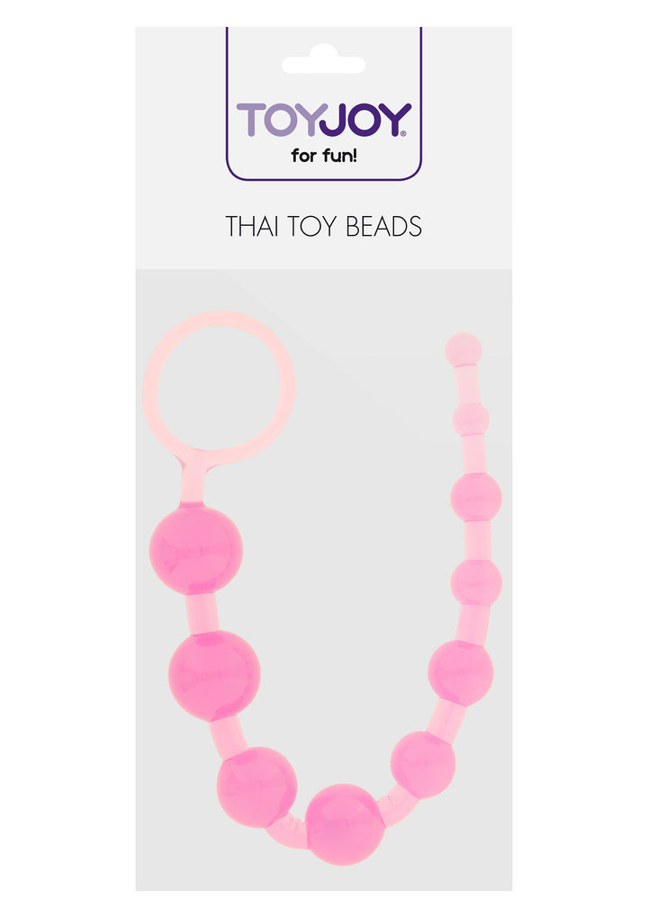 Thai Toy Beads