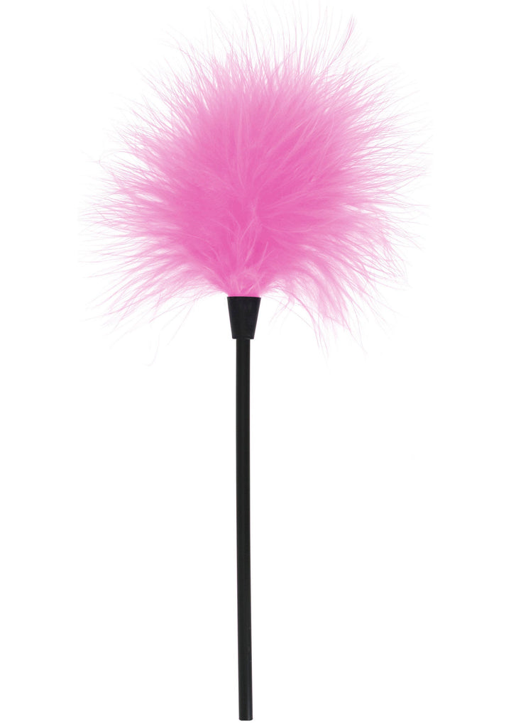 Sexy Feather Tickler