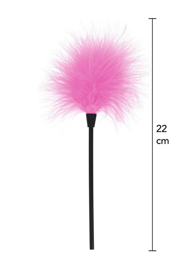 Sexy Feather Tickler