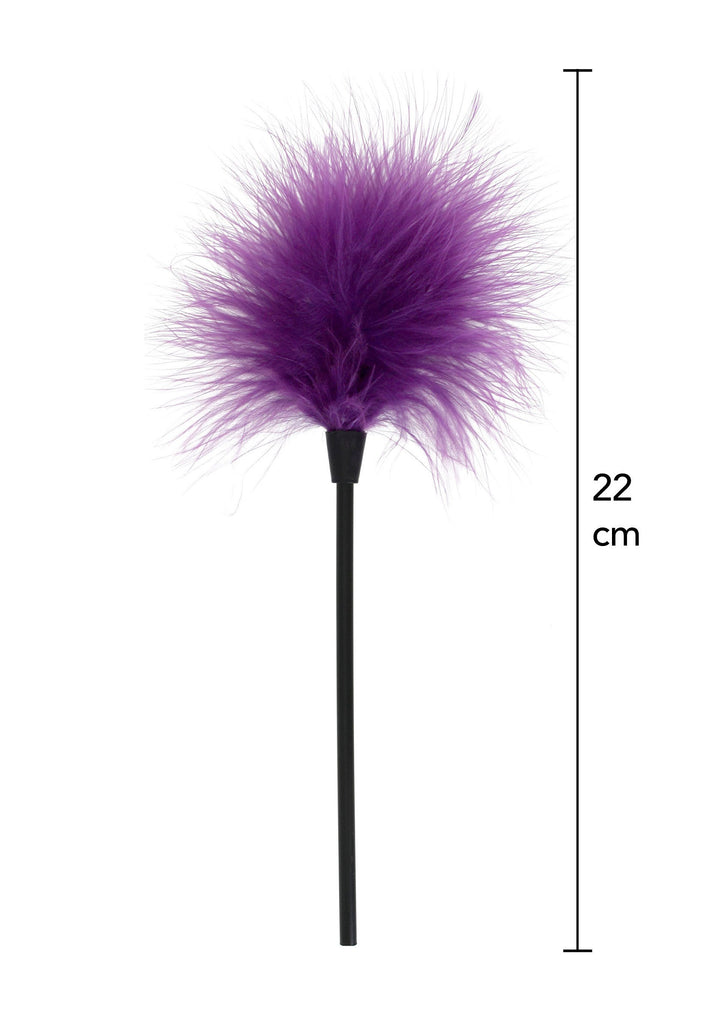 Sexy Feather Tickler