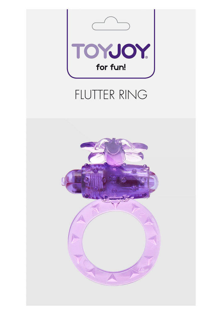Penisringen Flutter Ring Vibrating
