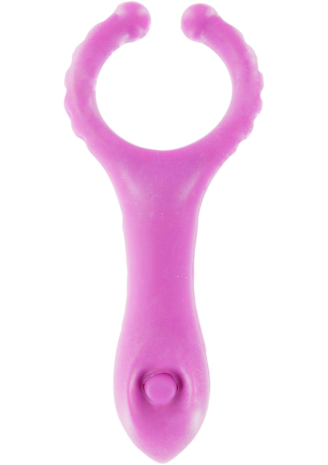 Penisringen Vibrating Clit-Stim C-Ring
