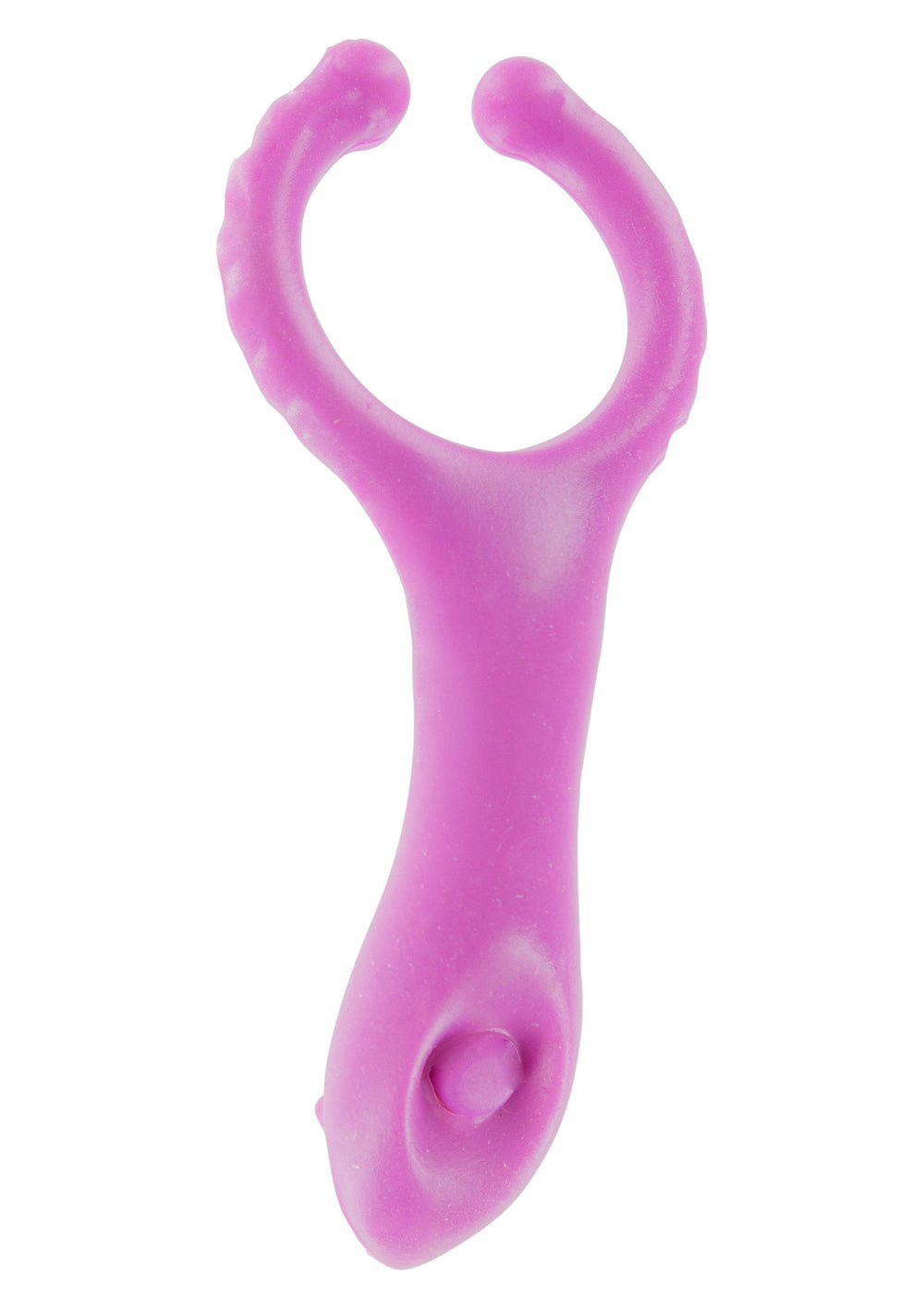 Penisringen Vibrating Clit-Stim C-Ring