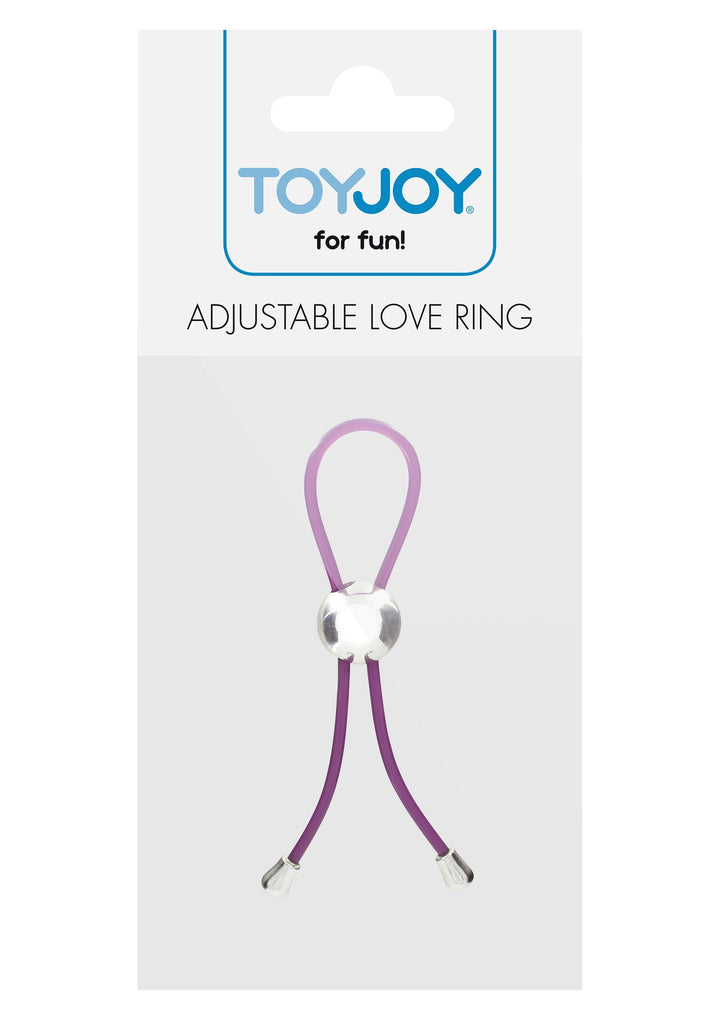 Penisringen Adjustable Love Ring