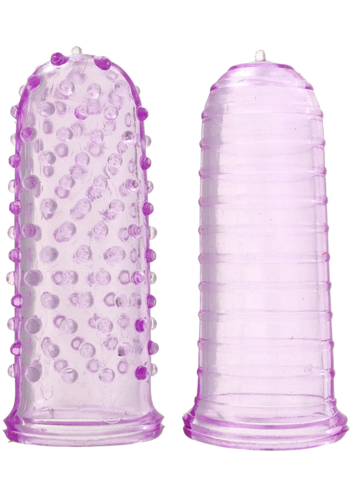 Sexy Finger Ticklers
