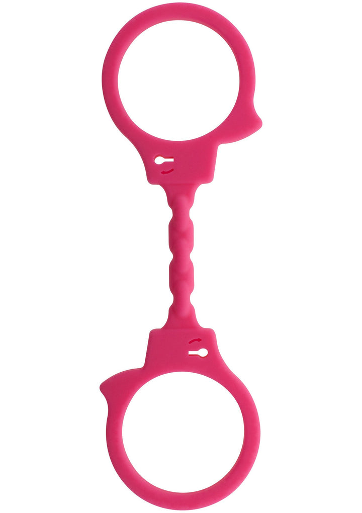 Stretchy Fun Cuffs