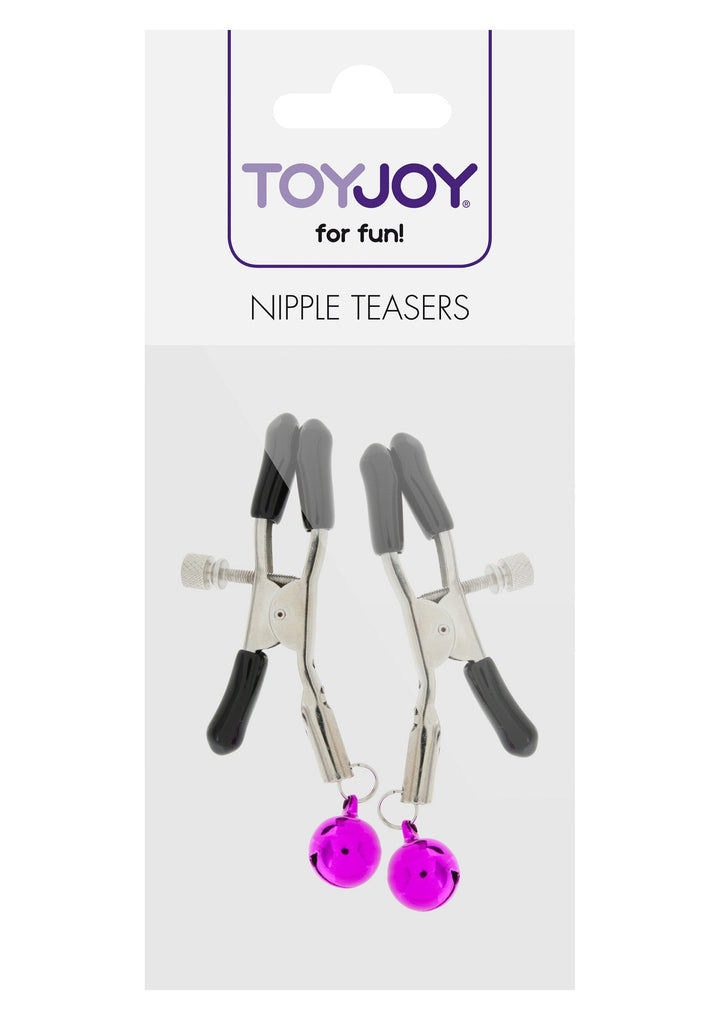 Nipple Teasers