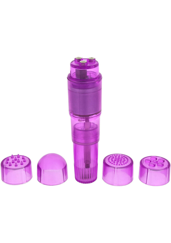 ToyJoy Pocket Rocket mini vibrator