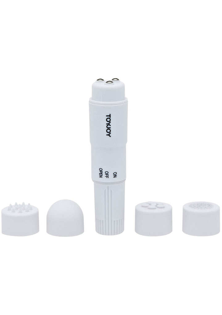 ToyJoy Pocket Rocket mini vibrator