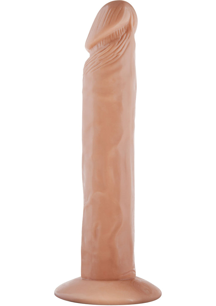Captain Cock Dong 23 cm - productafbeelding 1