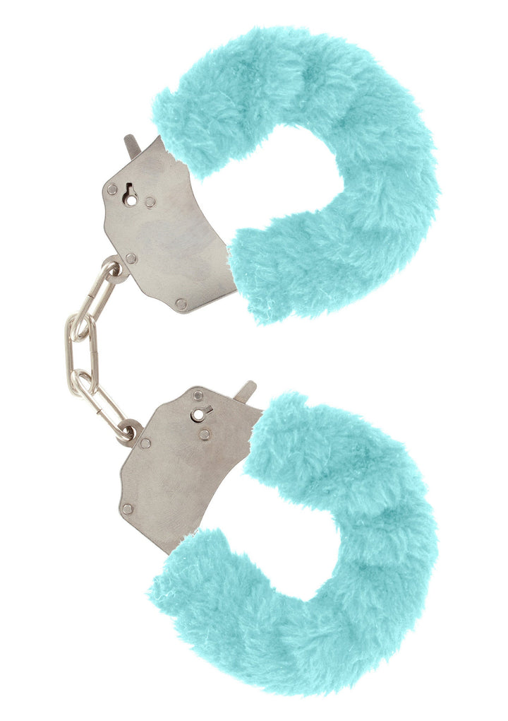 Furry Fun Cuffs