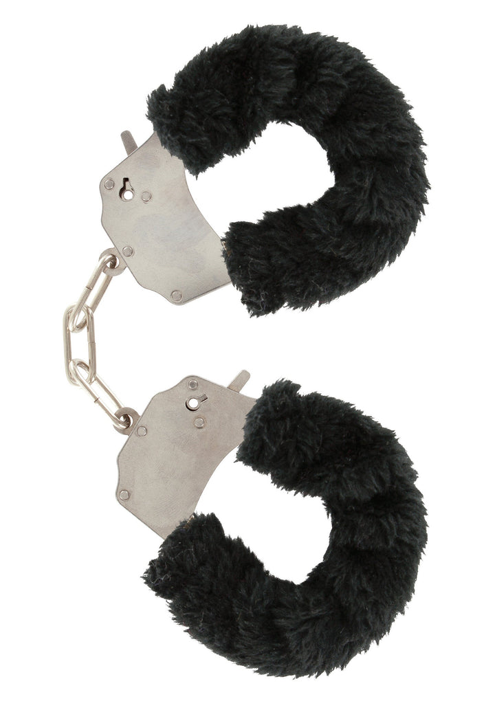 Furry Fun Cuffs