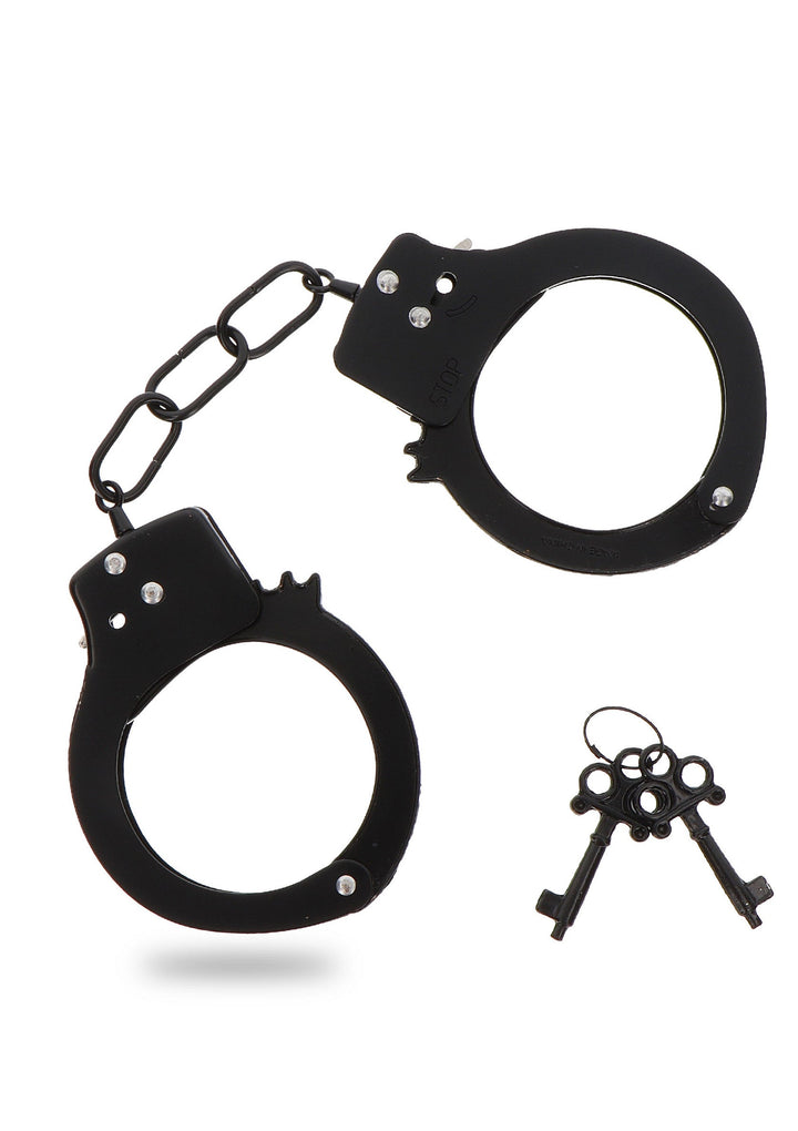 Metal Handcuffs