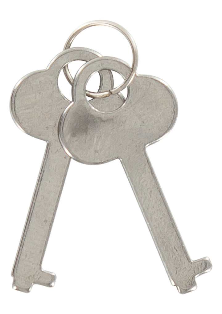 Metal Handcuffs