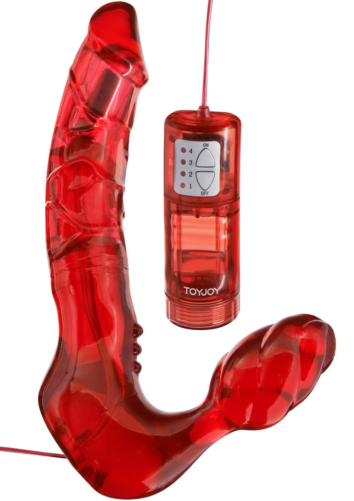 Bend Over Boyfriend Vibrator - productafbeelding 1