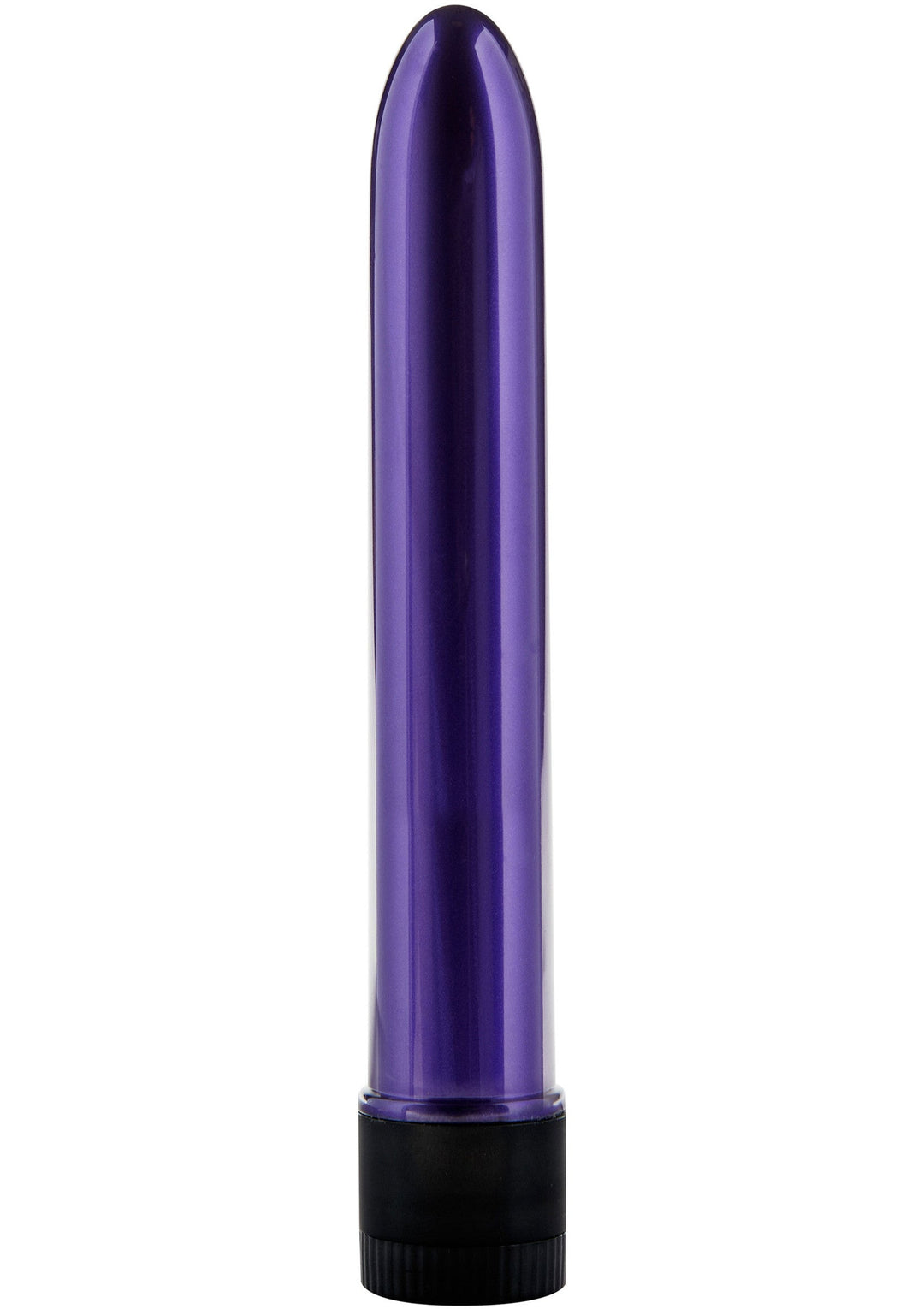 ToyJoy Retro Ultra Slimline Vibrator | Klassieke vibrator - ToyJoy | SIN&LACE