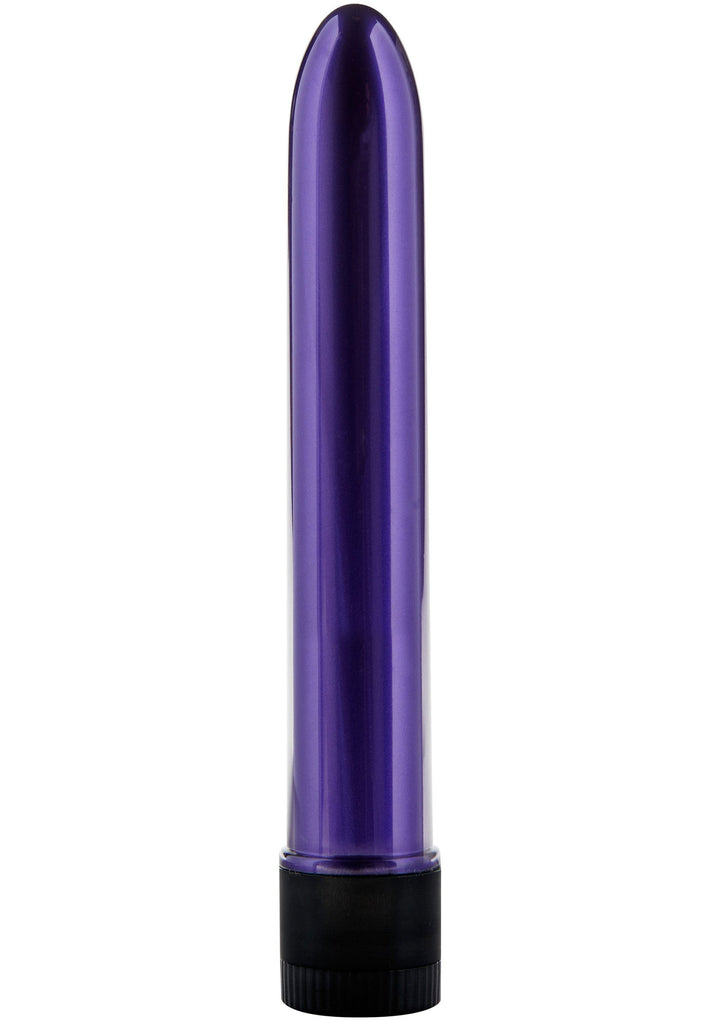 ToyJoy Retro Ultra Slimline Vibrator | Klassieke vibrator - ToyJoy | SIN&LACE