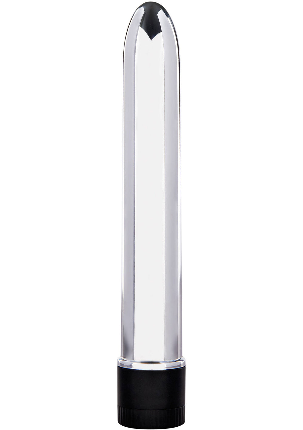ToyJoy Retro Ultra Slimline Vibrator | Klassieke vibrator - ToyJoy | SIN&LACE