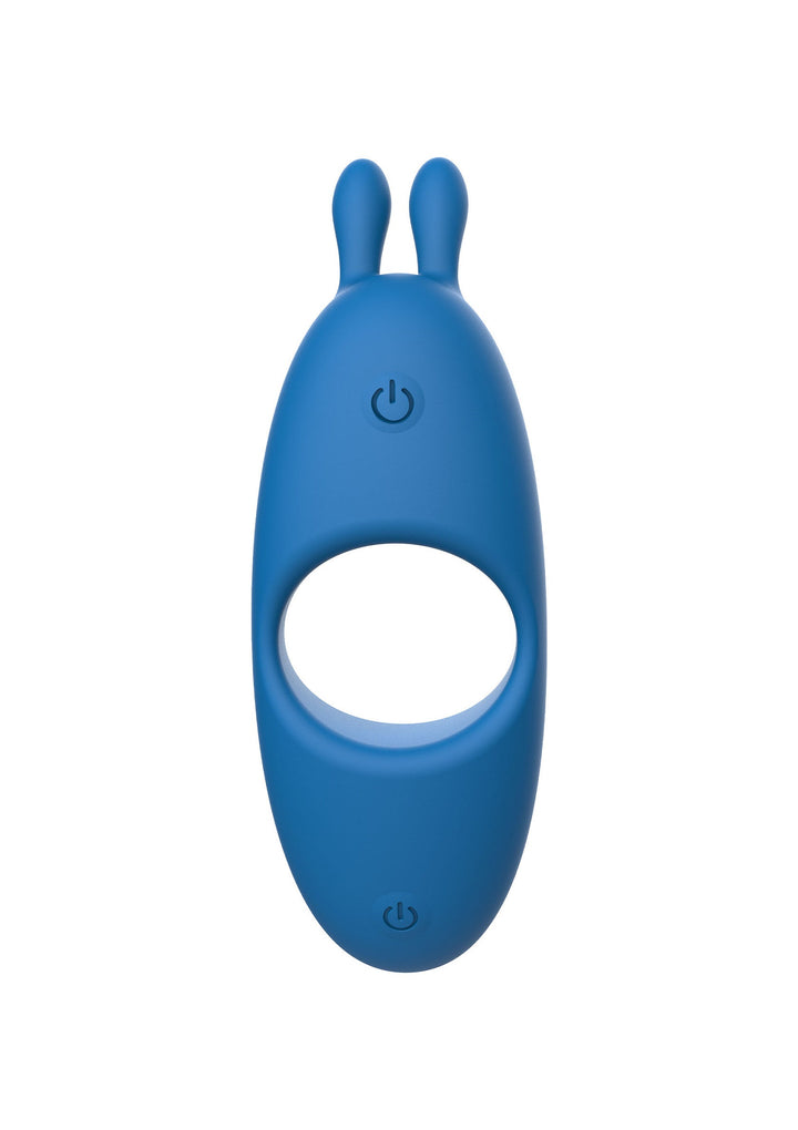 Penisringen Superhero Couples C-Ring