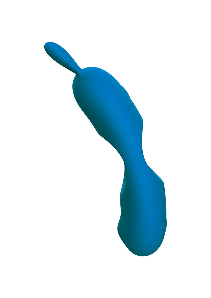 Penisringen Superhero Couples C-Ring