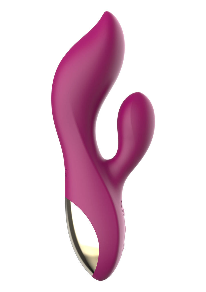ToyJoy Freya Rumble Vibrator | Rabbit vibrator - ToyJoy | SIN&LACE