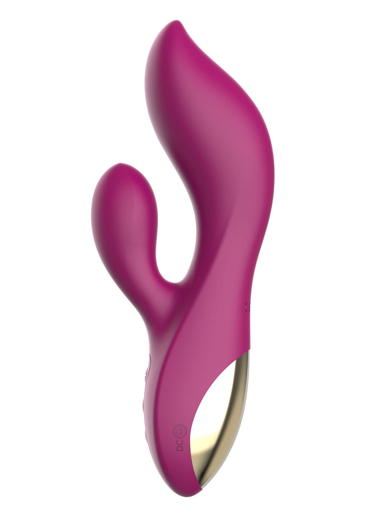 ToyJoy Freya Rumble Vibrator | Rabbit vibrator - ToyJoy | SIN&LACE