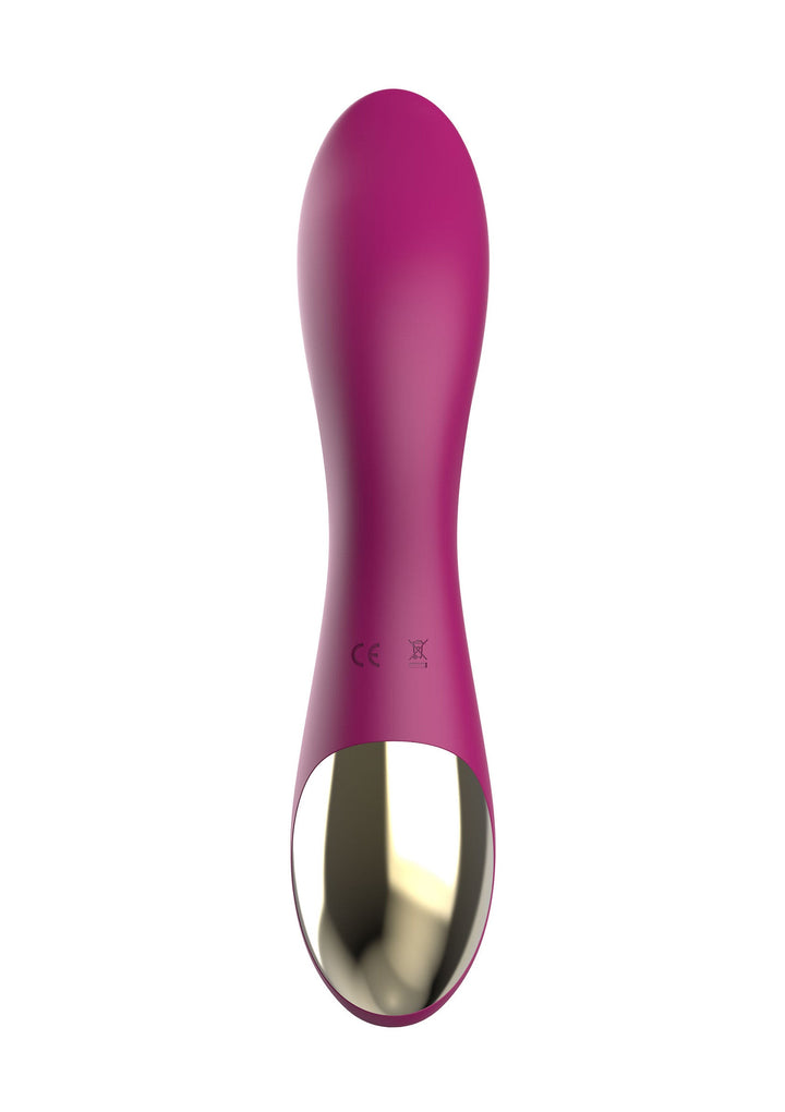 ToyJoy Freya Rumble Vibrator | Rabbit vibrator - ToyJoy | SIN&LACE