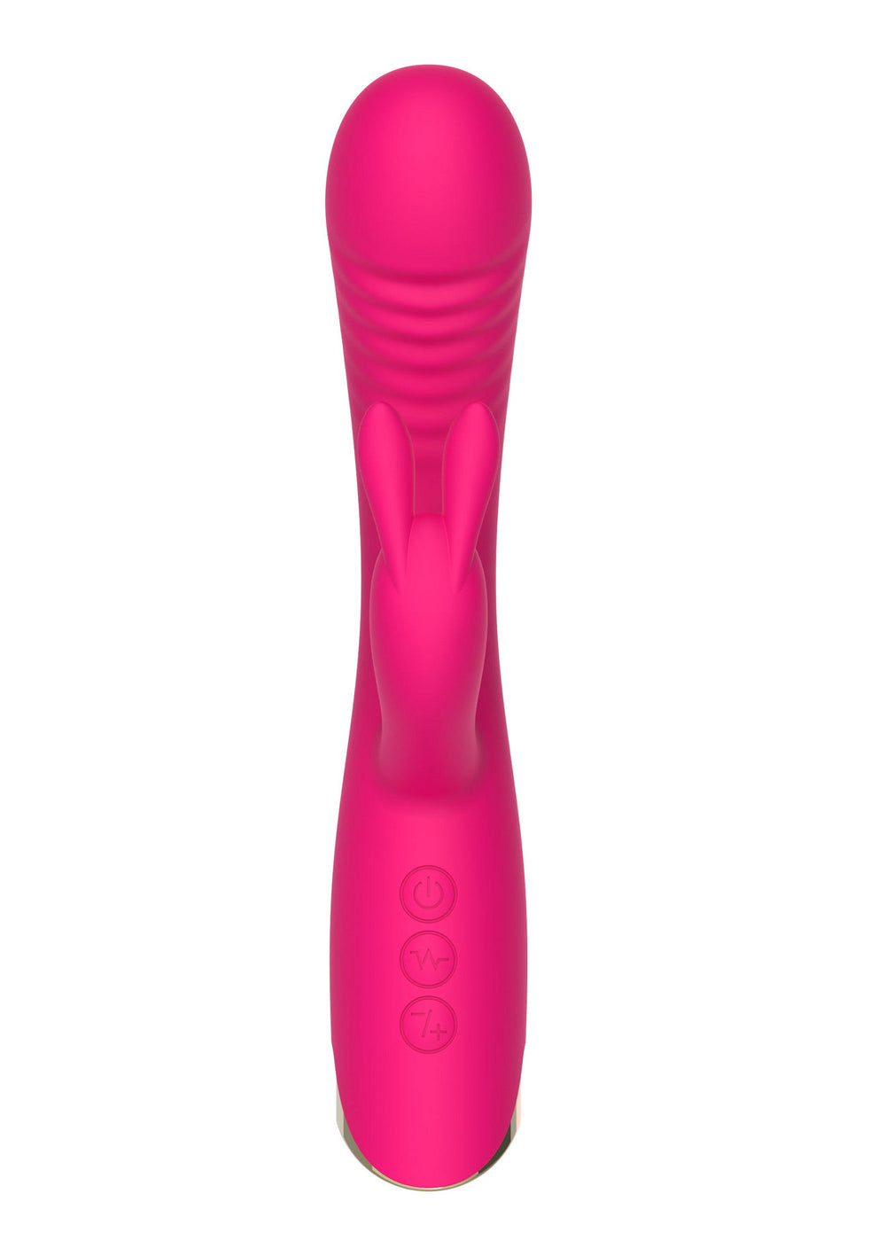 ToyJoy Aphrodite Triple Vibrator | Grote vibrator - ToyJoy | SIN&LACE