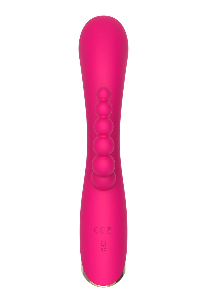 ToyJoy Aphrodite Triple Vibrator | Grote vibrator - ToyJoy | SIN&LACE
