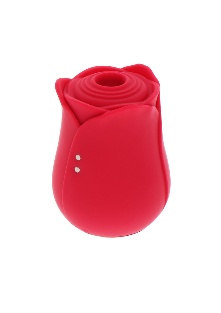 Ravishing Rose Air Pulse Stimulator