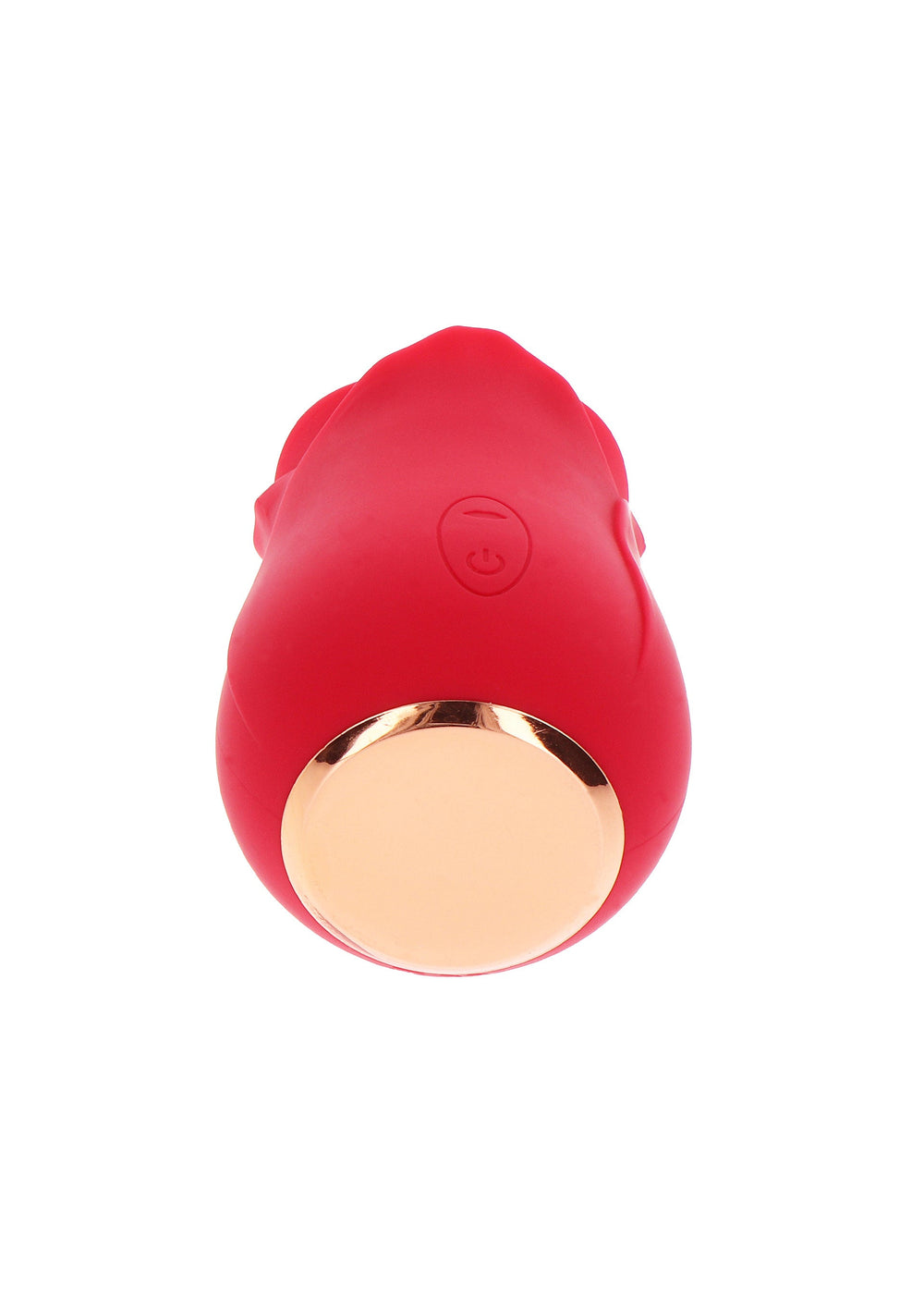 Ravishing Rose Air Pulse Stimulator