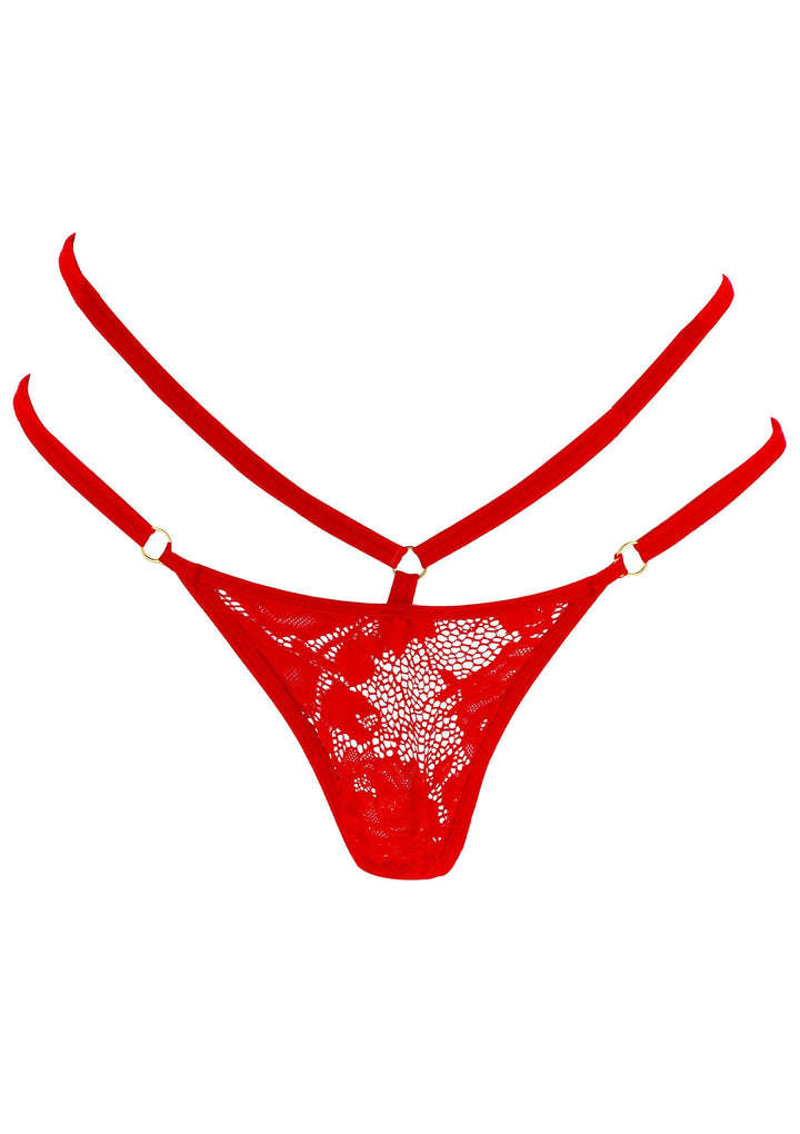 Divine Panty Vibrator
