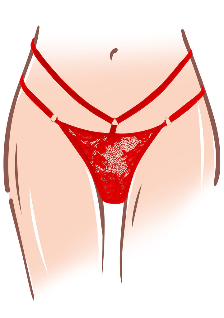 Divine Panty Vibrator