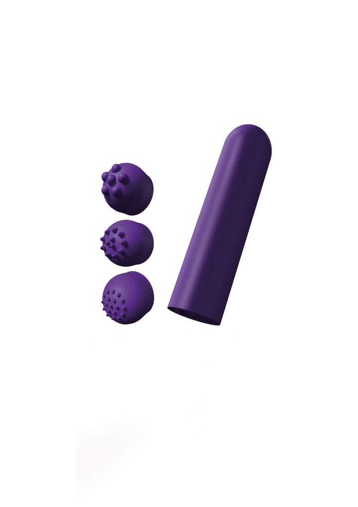 ToyJoy Pocket Stimulator | Mini vibrator - ToyJoy | SIN&LACE