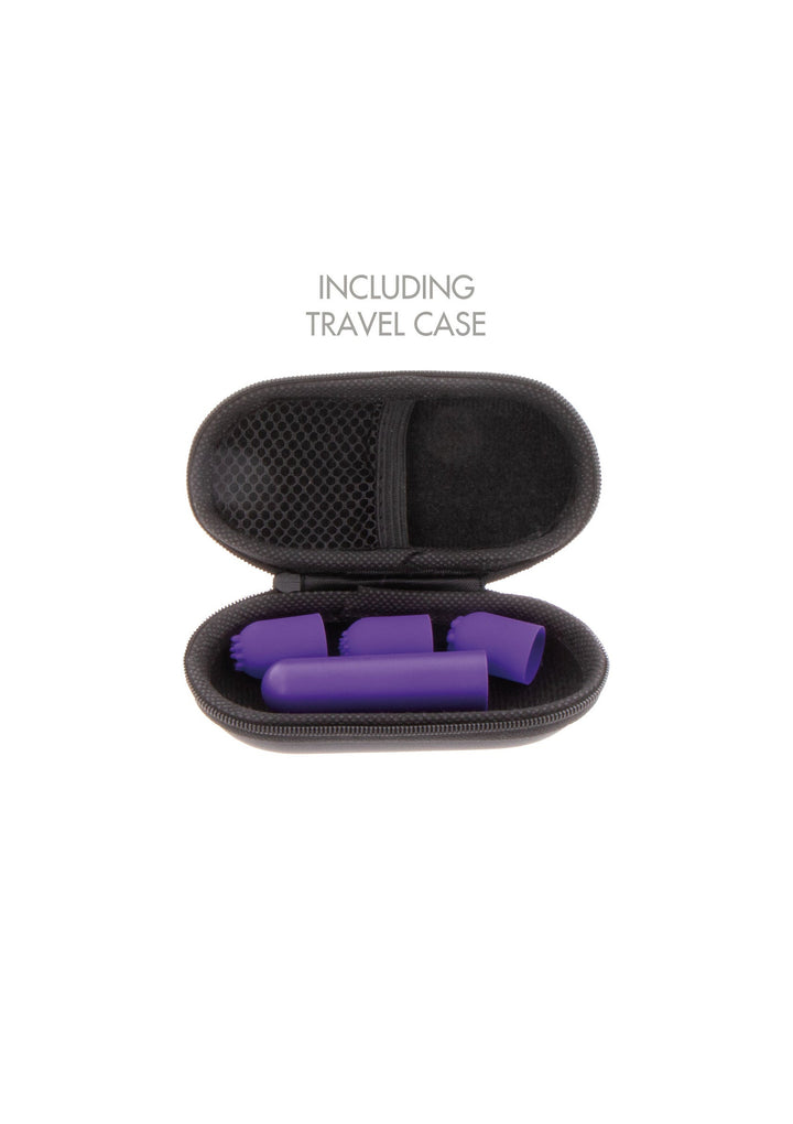 ToyJoy Pocket Stimulator | Mini vibrator - ToyJoy | SIN&LACE