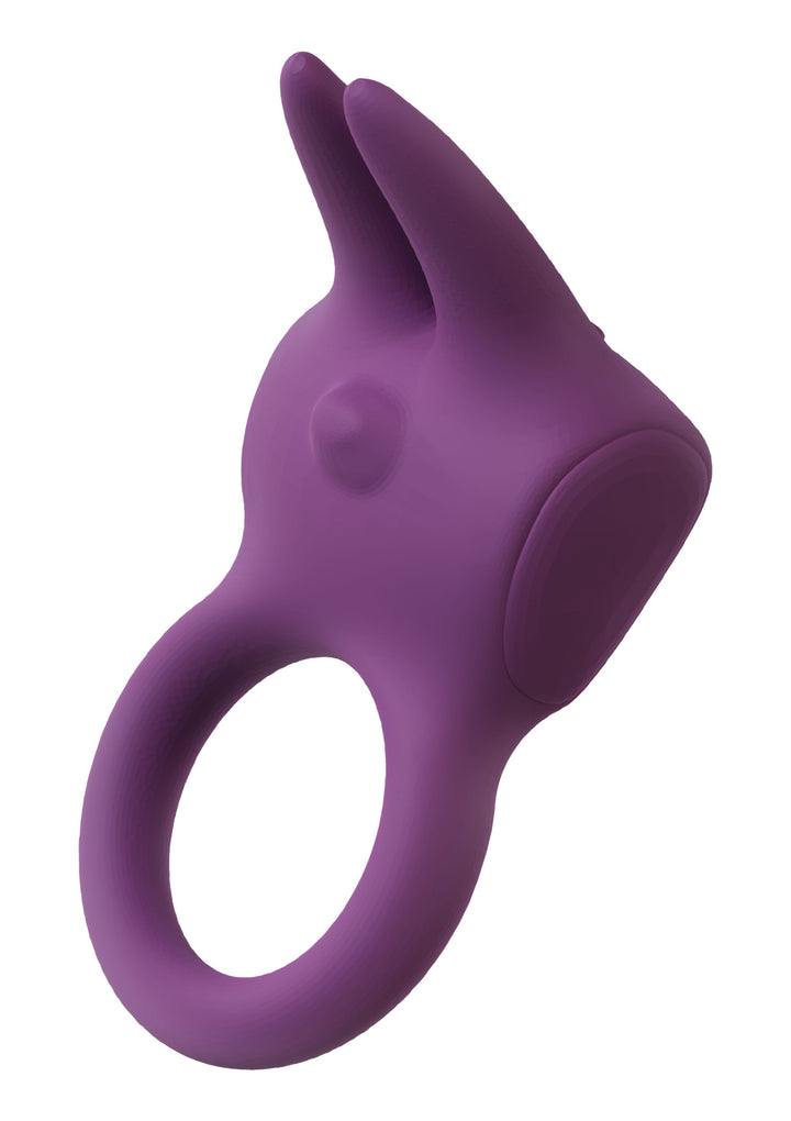 Penisringen Eos The Rabbit C-Ring