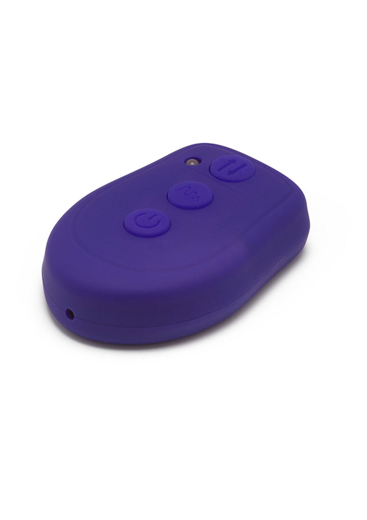 ToyJoy Magnum Opus Supreme Thruster 2 | Grote vibrator - ToyJoy | SIN&LACE