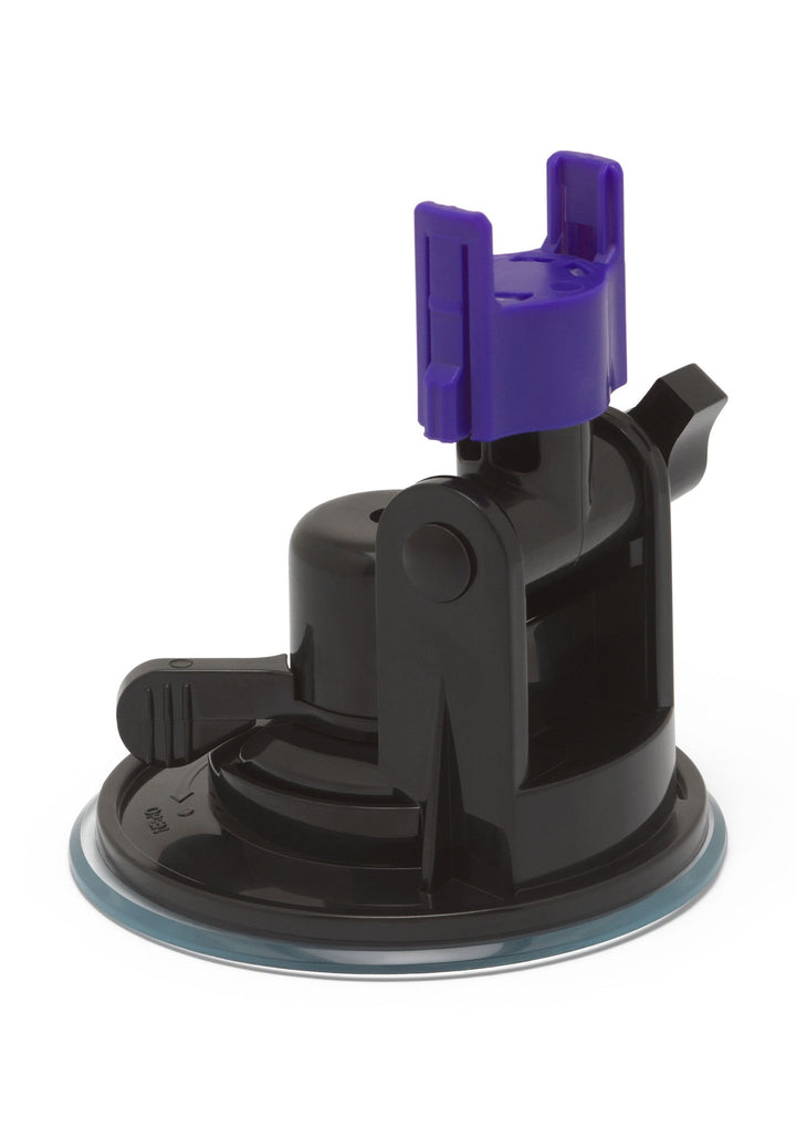 ToyJoy Magnum Opus Supreme Thruster 2 | Grote vibrator - ToyJoy | SIN&LACE