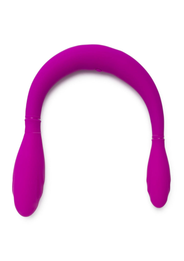 Infinity Double Dildo - Roze - afbeelding 4