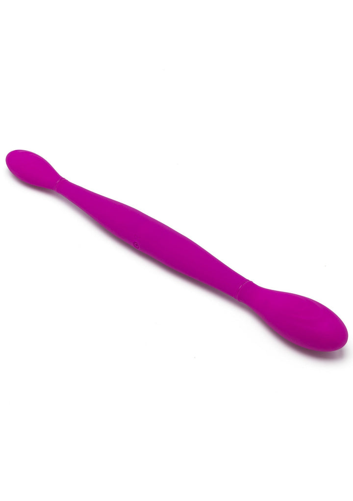 Infinity Double Dildo - Roze - afbeelding 5