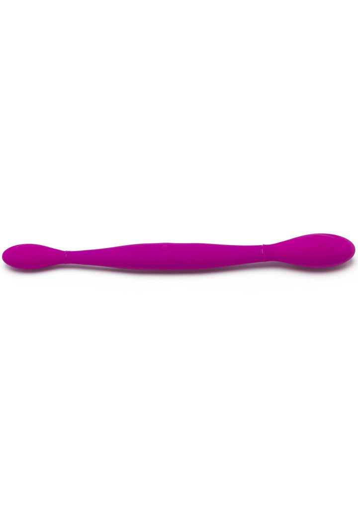Infinity Double Dildo - Roze - afbeelding 6