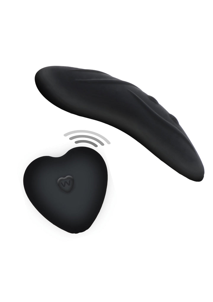 Angel Panty Vibrator
