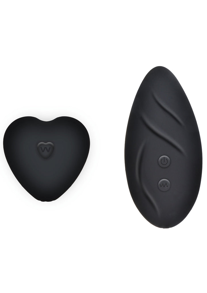 Angel Panty Vibrator