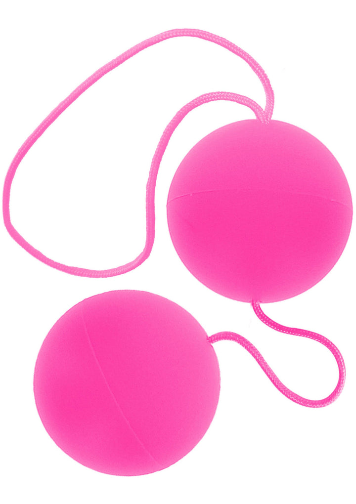 Funky Love Balls