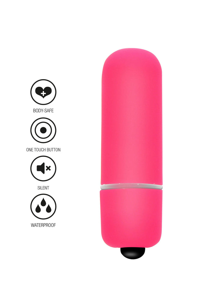 Funky Bullet